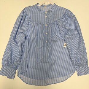 Old navy long sleeve blouse size L